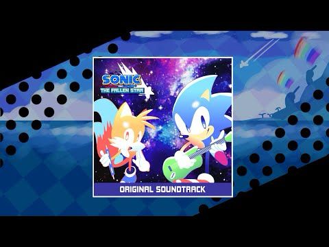 SATFS OST: Rose-Colored Rhythm ~ Raspberry River Act 1