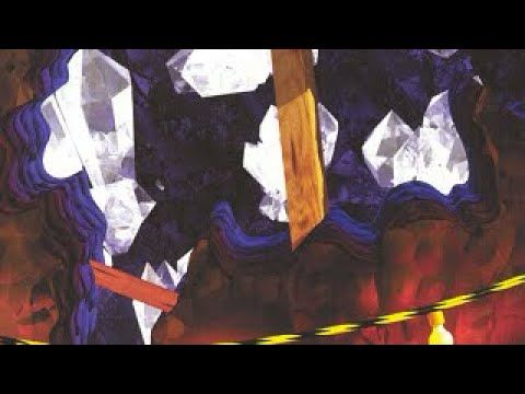 Donkey Kong Country 2 - Mining Melancholy [Restored]