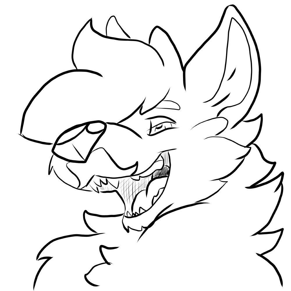 8 minutes of line work