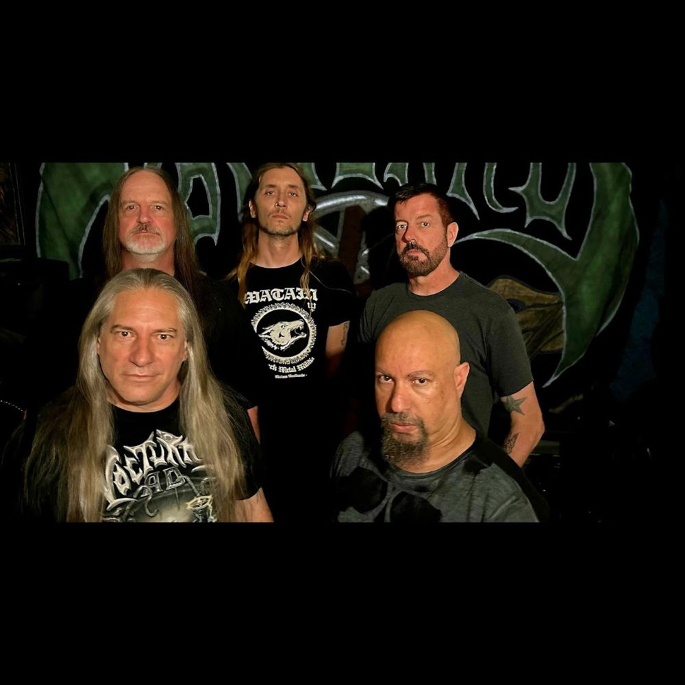 NOCTURNUS AD apresenta novo baixista e divulga detalhes de seu novo álbum