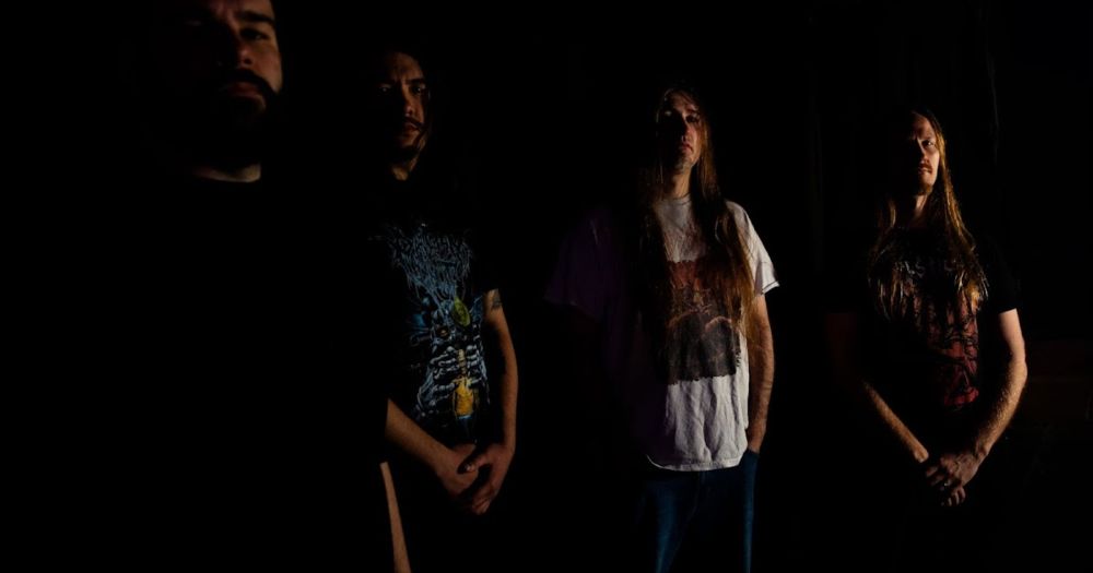 DEFEATED SANITY: Confira o  Lyric Video de  “Temporal Disintegration”