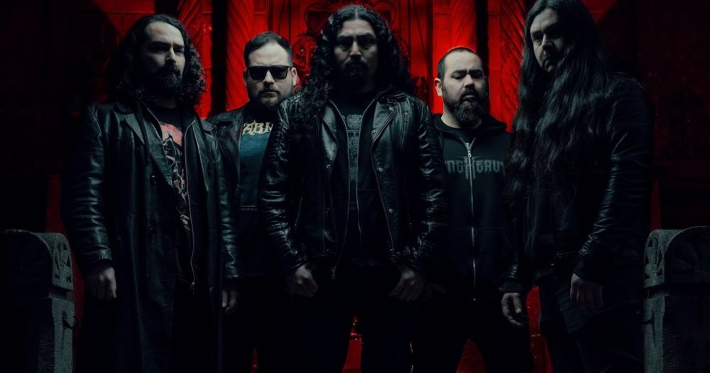 MOURNERS LAMENT assina com a  Personal Records e divulga detalhes do seu novo álbum