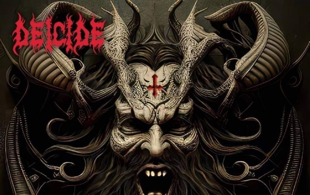 DEICIDE: Álbum “Banished by Sin” será lançado em abril