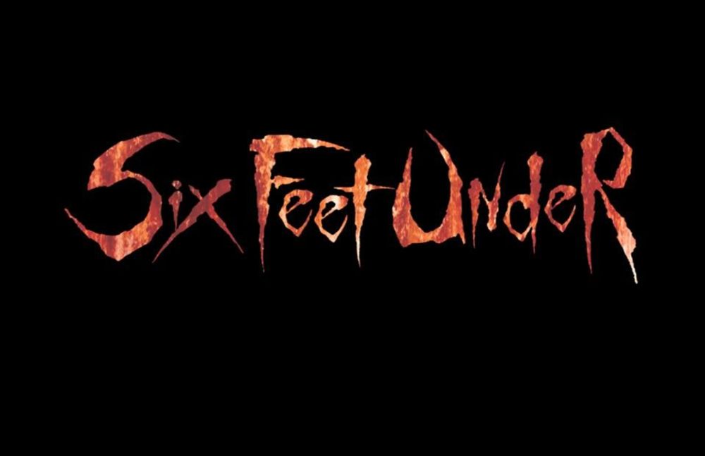 SIX FEET UNDER: Detalhes do novo álbum 'Killing For Revenge'