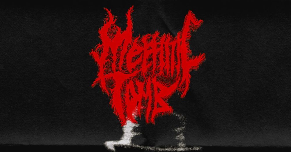 MEPHITIC TOMB: Confira o single "Cursed by Coffin Joe "