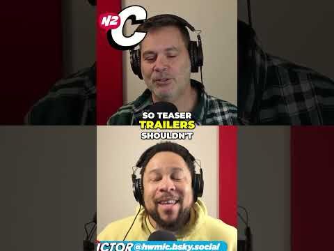 Superman Teaser Trailer Reaction  Expectations vs  Reality