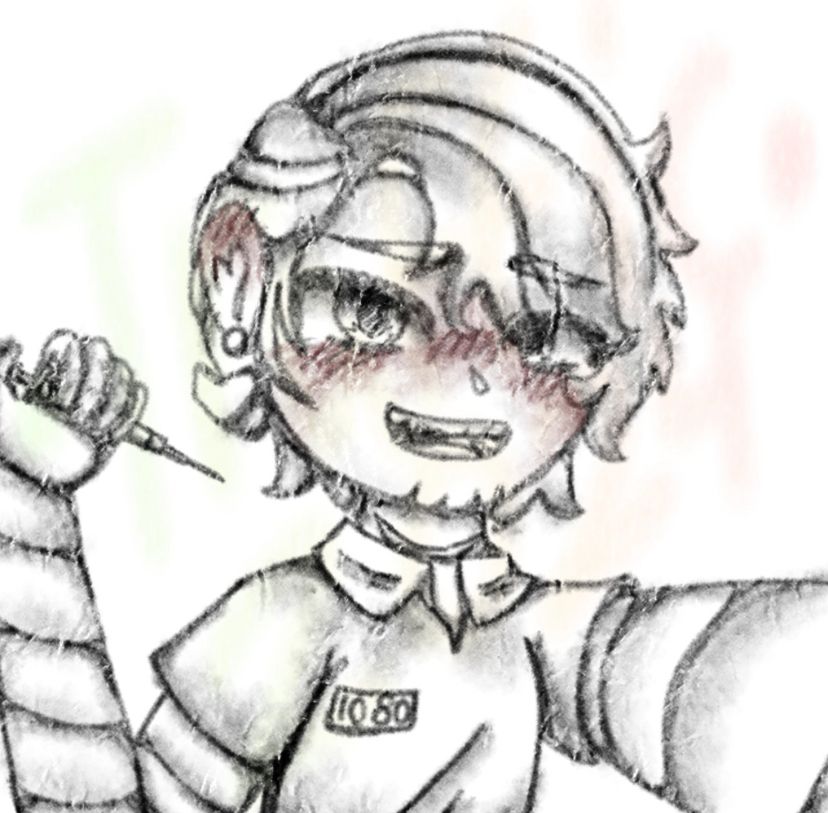 Most horrific fanfic I’ve ever read/pos