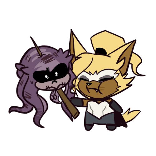Cannibalize your enemies (Whisper the wolf eating the mimic- sonic idw)
