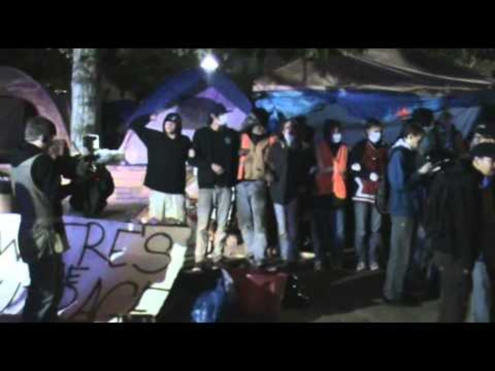 YouTube video by WACCTV