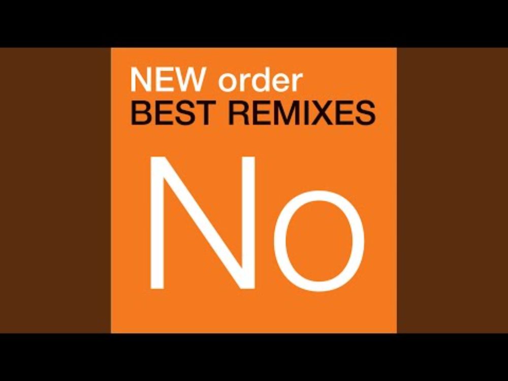 True Faith (The Morning Sun Extended Remix)