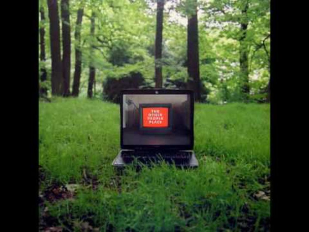 The Other People Place - Sunrays