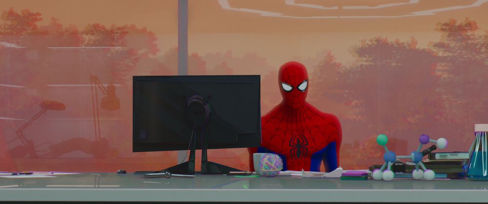 [Into the Spider-Verse, 0:48:57, Frame 70434]