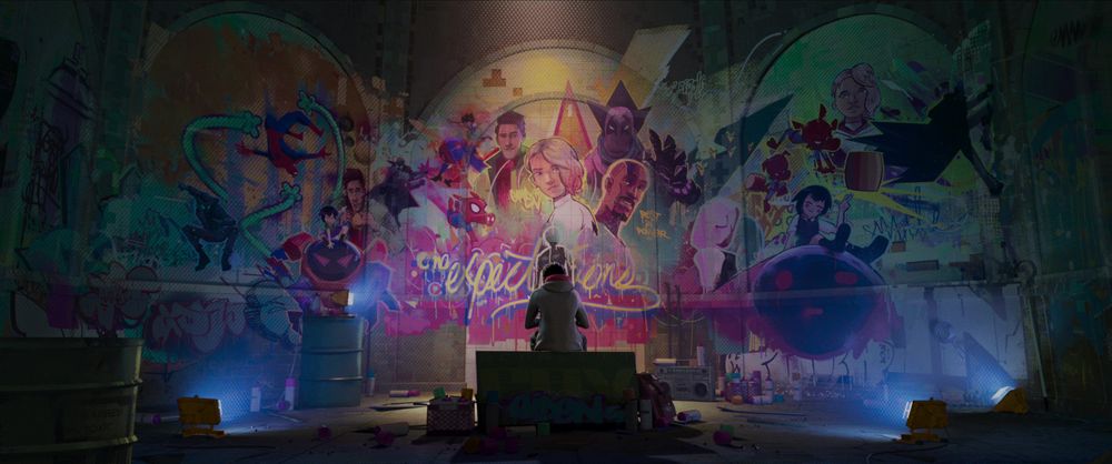 [Across the Spider-Verse, 0:25:09, Frame 36187]