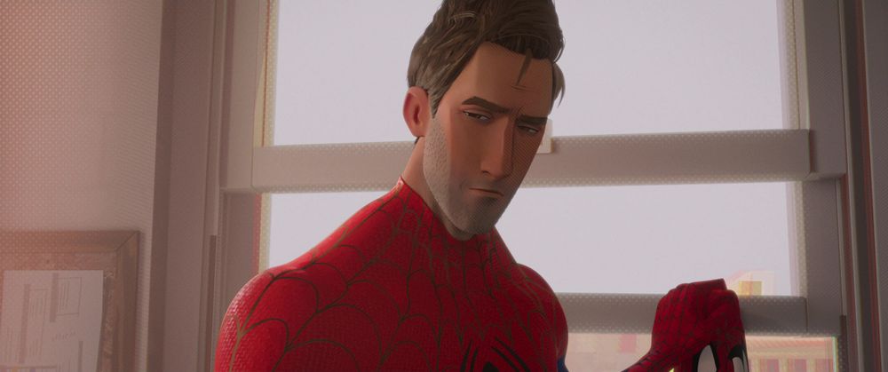 [Into the Spider-Verse, 1:19:37, Frame 114557]
