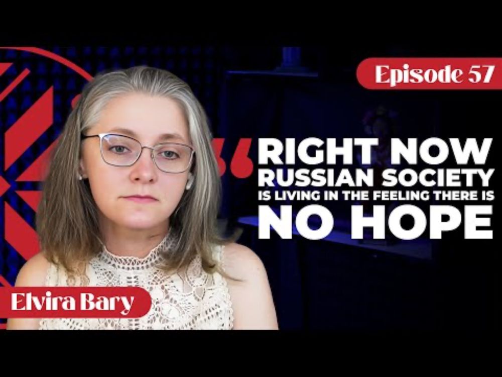 Elvira Bary & Where East Meets West (On the Edge with Philip Ittner, Episode 57)