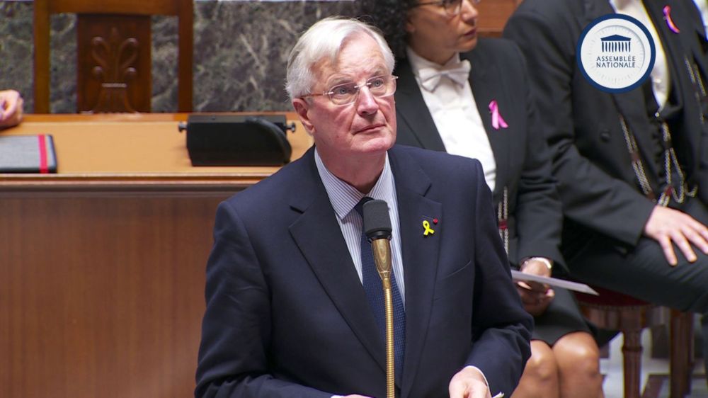 DIRECT. Le gouvernement promet qu'il n'aura "aucune forme de tolérance" à l'égard du racisme et de l'antisémitisme, répète Michel Barnier à l'Assemblée