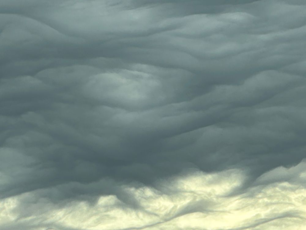 Clouds