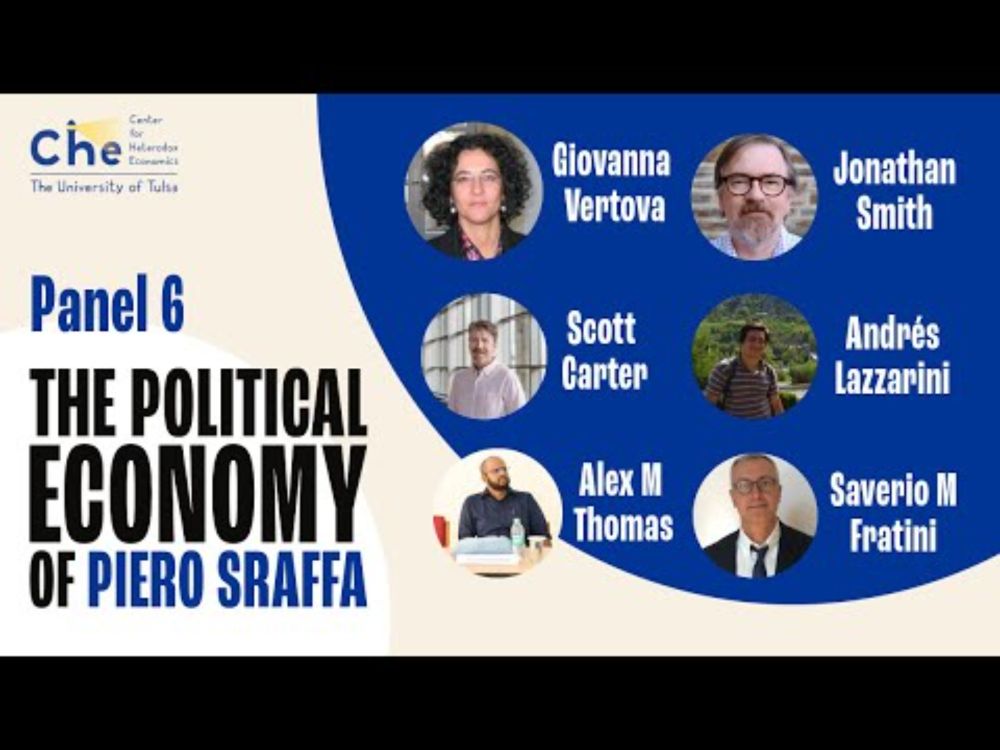 The Political Economy of Piero Sraffa