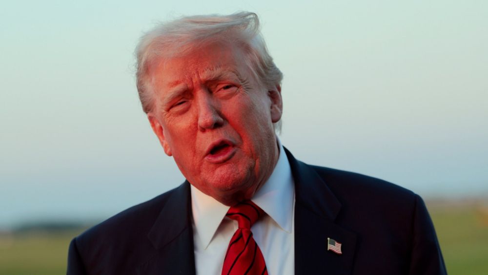 For months, Trump has railed against Canada, threatening to turn America’s neighbor into the 51st state — but the U.S. still has a treaty with Canada.