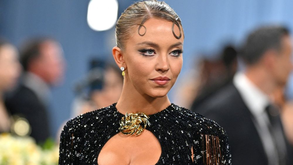 Fox News Blitzes Airwaves With Sydney Sweeney Coverage Amid Epstein Scandal