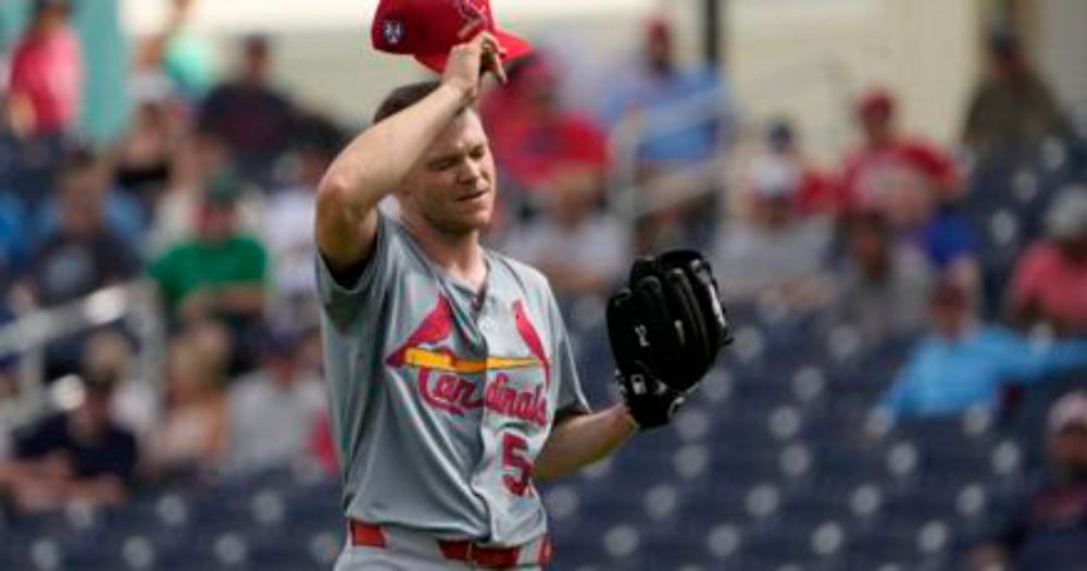 Cardinals preach patience with Sonny Gray’s injury, not taking plunge to add pitching (yet)