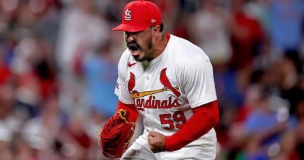 Cardinals aim to strike an ‘aggressive’ mindset for retooled bullpen to ‘attack.’ Here’s how.