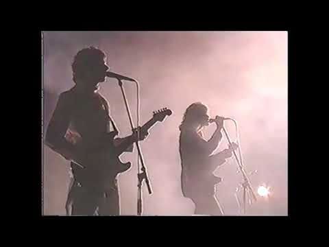 Ride - Mouse Trap (Live at Reading Festival 1992)