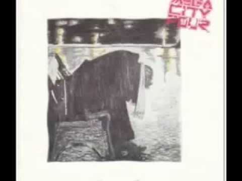 Mega City Four - Awkward kid