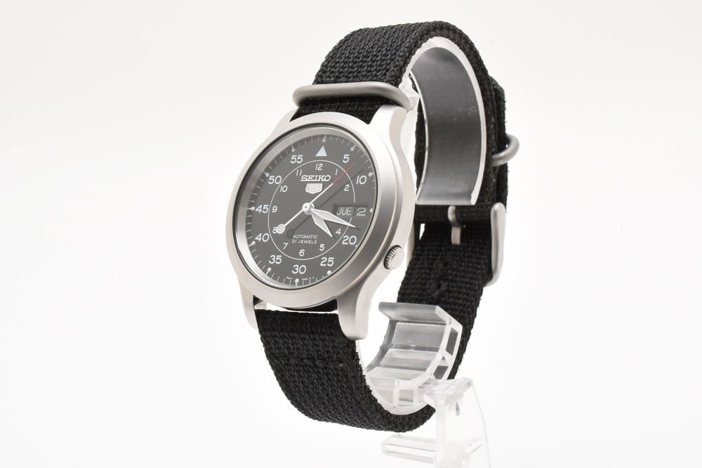 Seiko 5 Automatic Watch 7S26-02J0