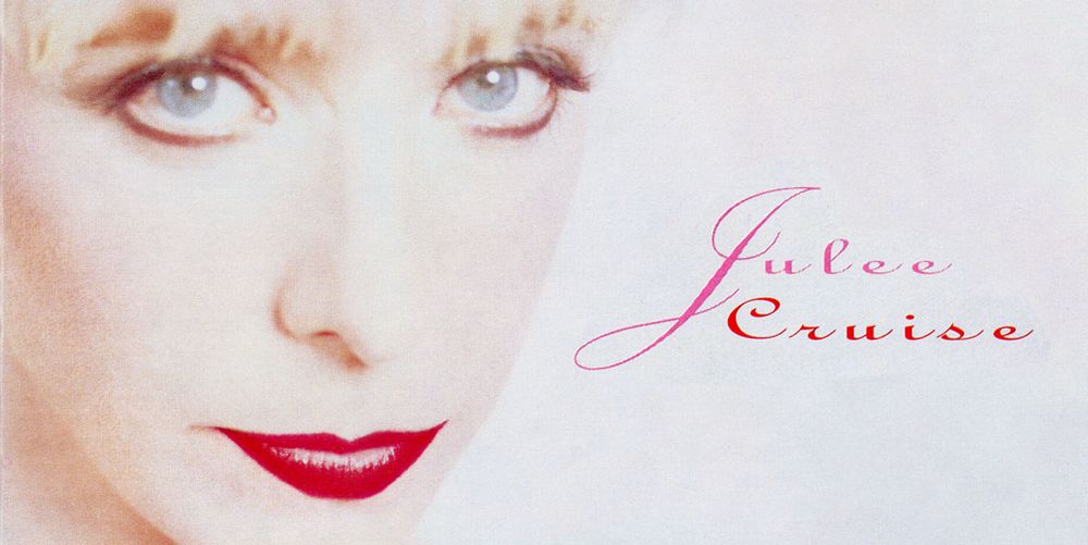 Julee Cruise