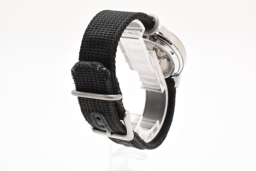 Seiko 5 Automatic Watch 7S26-02J0