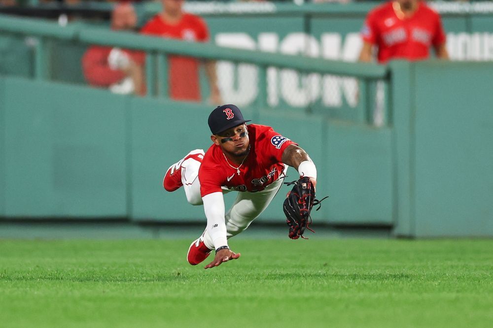 Better Living Through Geometry | Baseball Prospectus