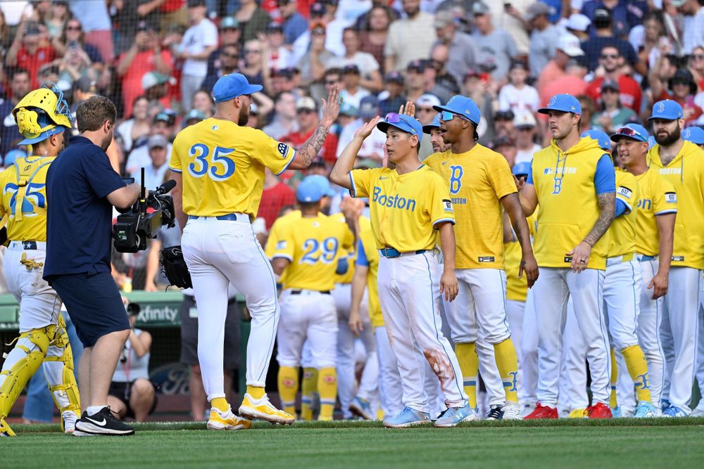 Deadline Dreaming: Boston Red Sox | Baseball Prospectus