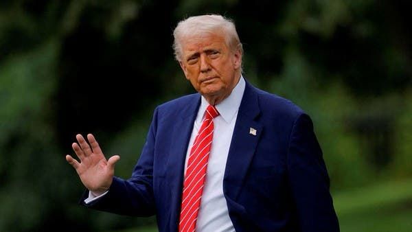 Trump names new generals to lead US military in Middle East, Europe and Africa