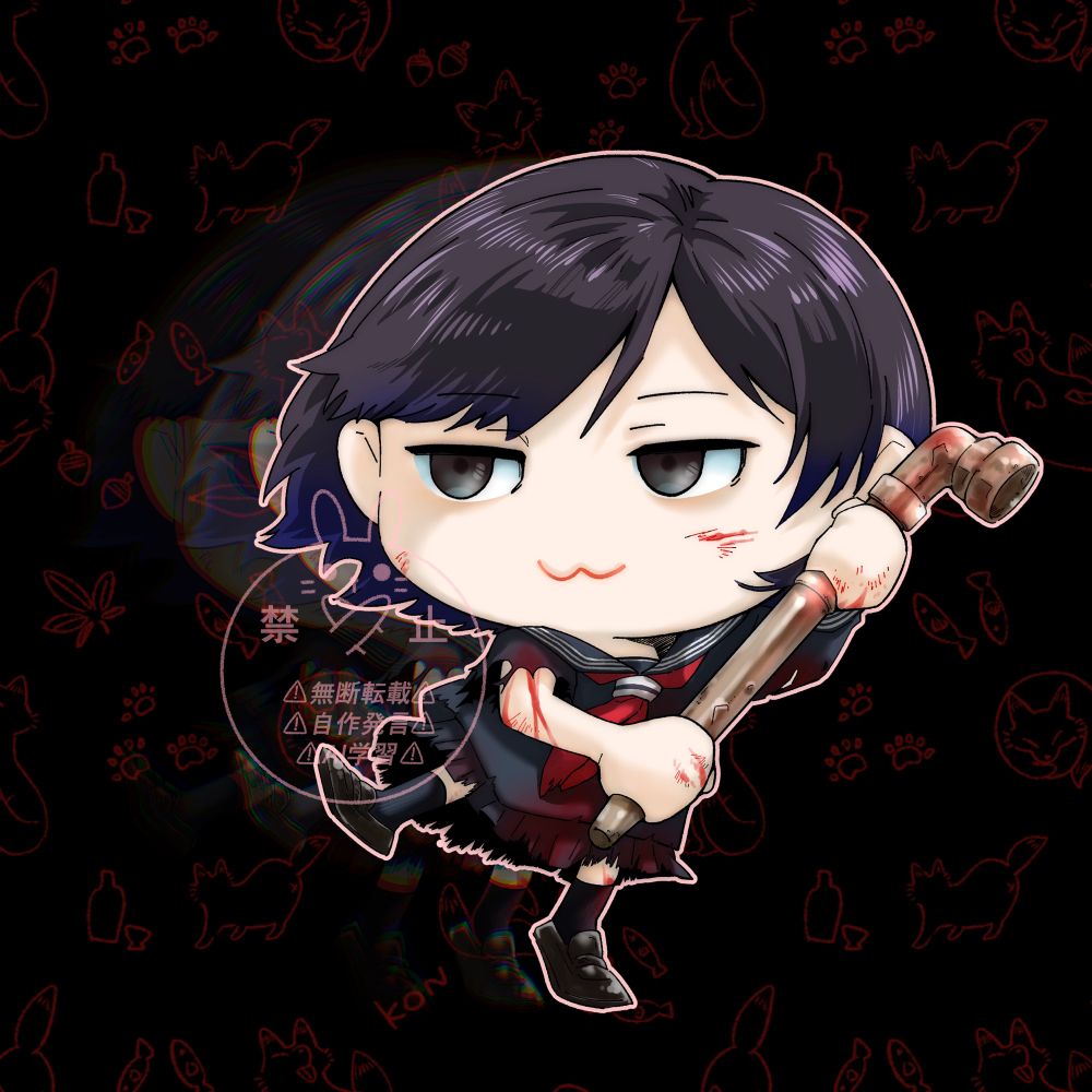 雛子さんのヤーナムステップ