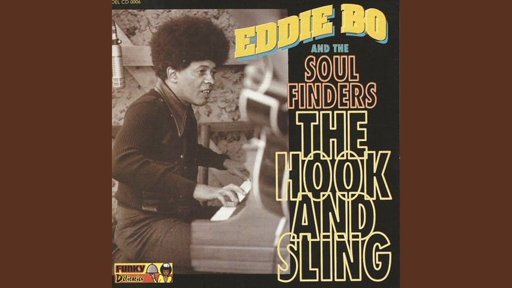 The Hook & Sling (Vocal Mix)