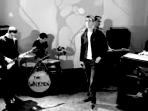 The Walkmen   The Rat