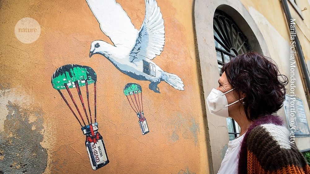 The rest of the world is not following the US government’s dangerous path, and will stick with the technology that helped the world out of the COVID-19 pandemic.