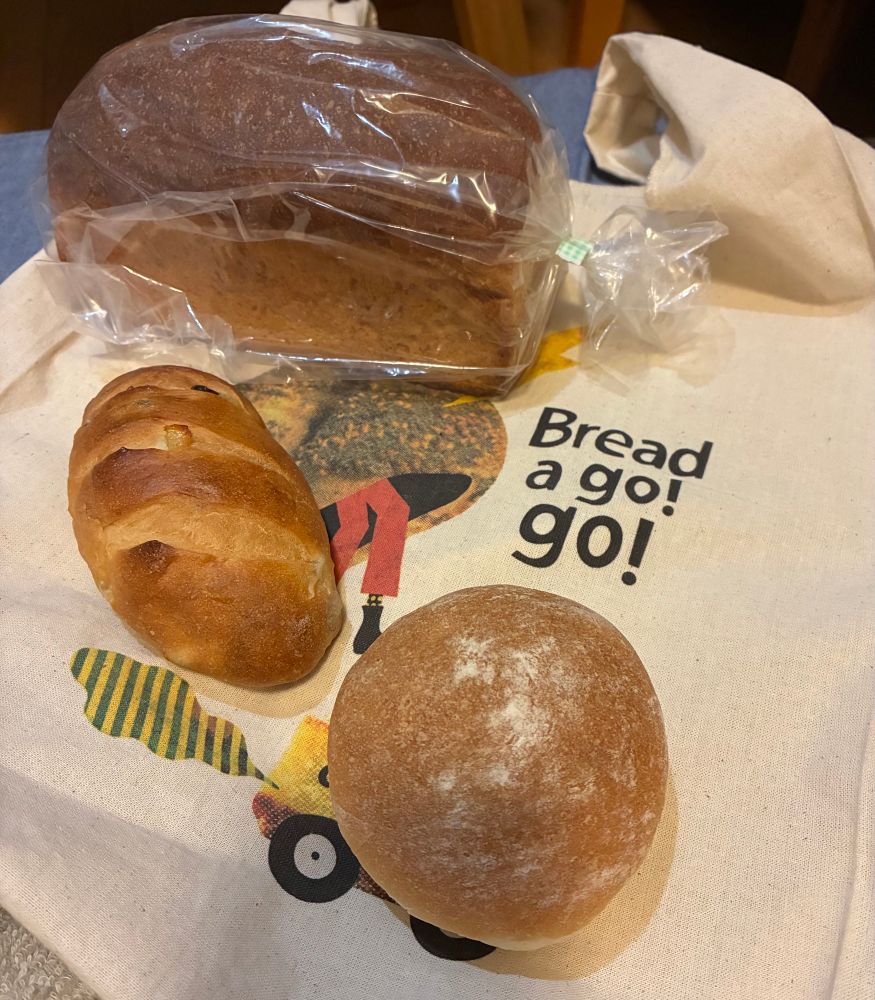 flourのパン🥖