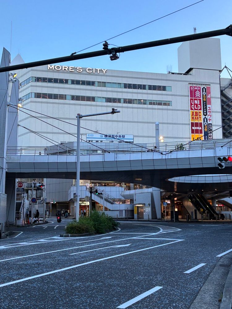 同期の退職記念会を横須賀中央でしました。