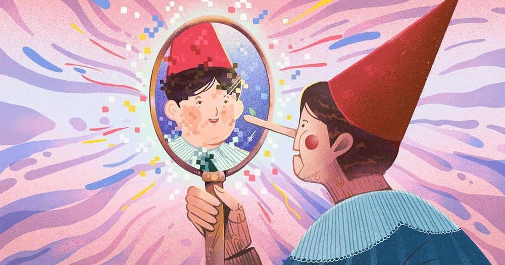 Computer Scientists Figure Out How To Prove Lies | Quanta Magazine