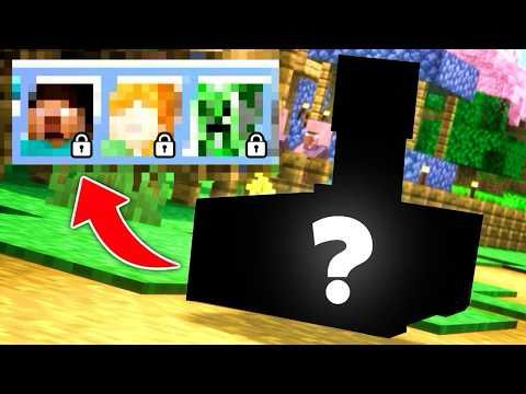 How to Fix Minecraft DLC *NOT SHOWING* in Sonic Racing: CrossWorlds (Easy Guide)