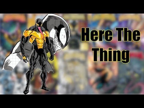 I Finally Read All-New Venom And To Be Honest