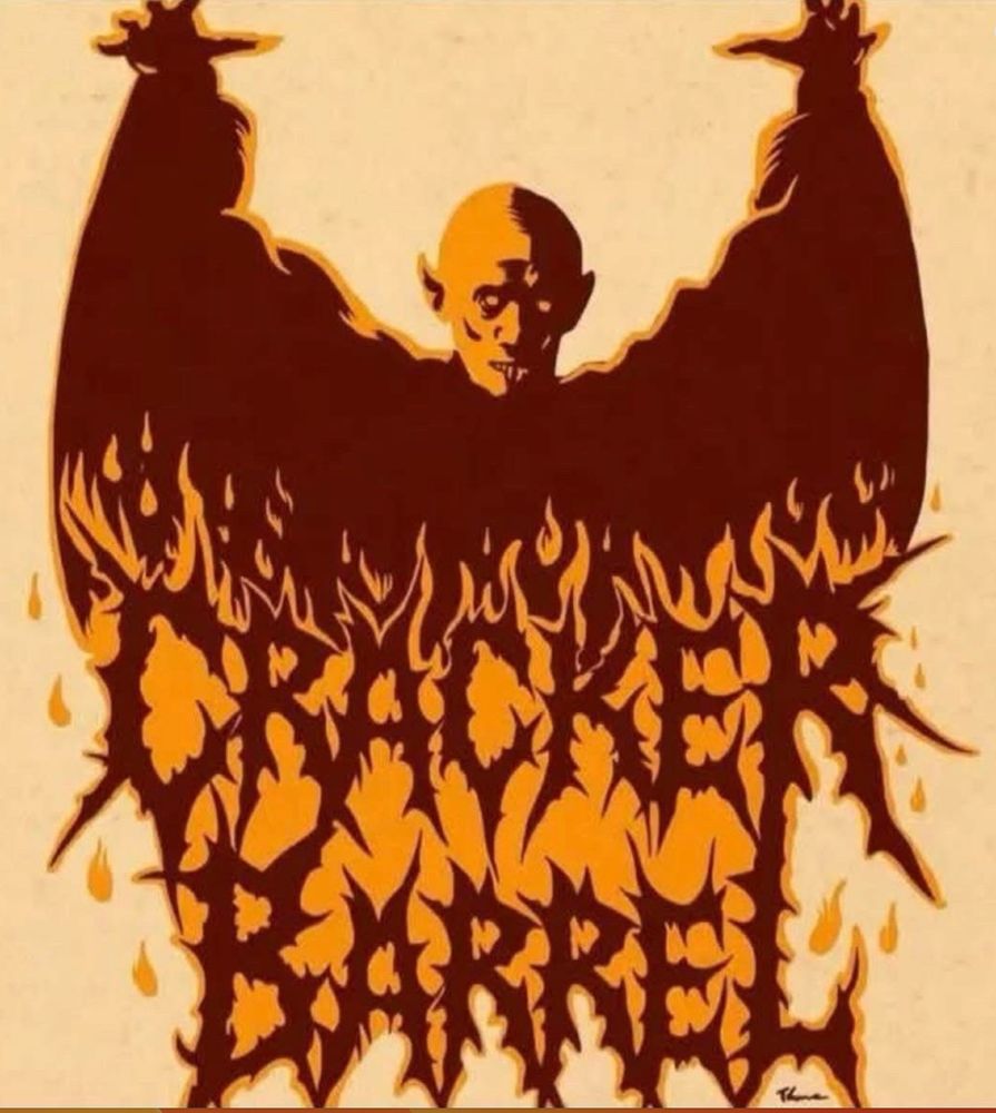 The vampire from Stephen King's 