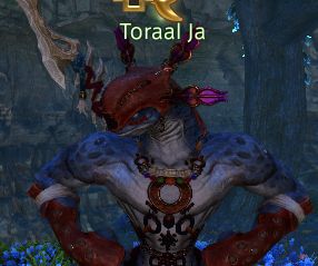doppro named toraal ja