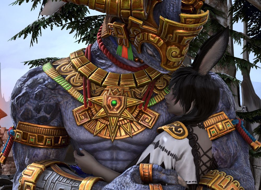 zoramena hugs