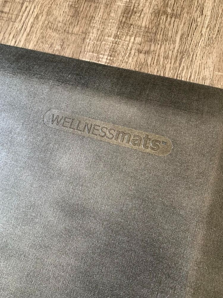 new Wellnessmats tm brand fatigue mat