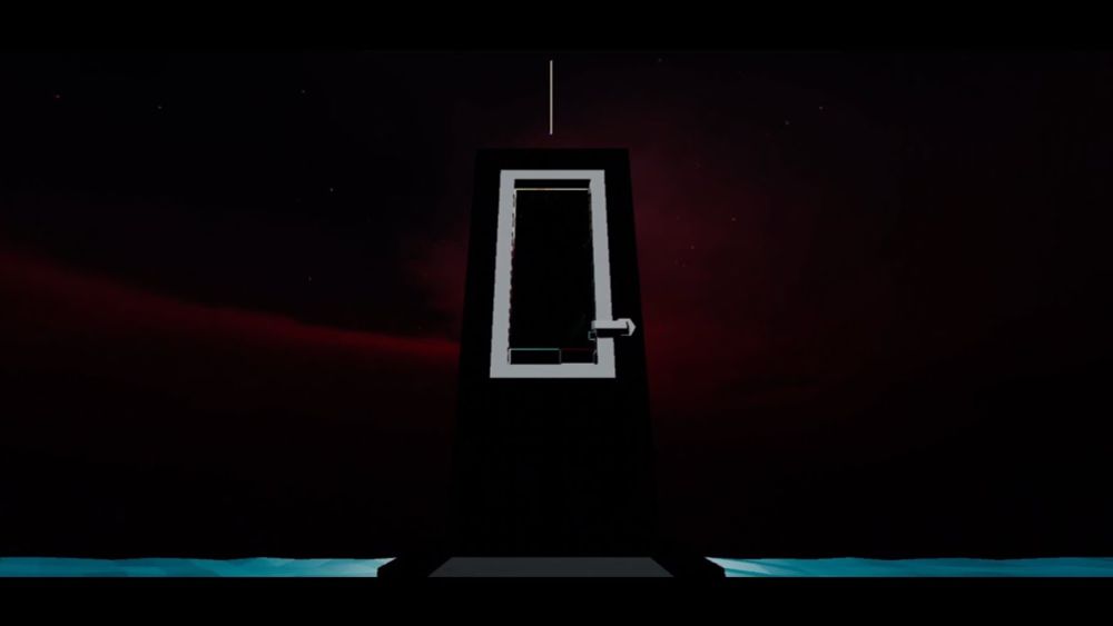 Movement Of Unborn(2022) Trailer