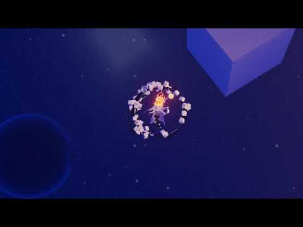 Aeon - Model Showcase