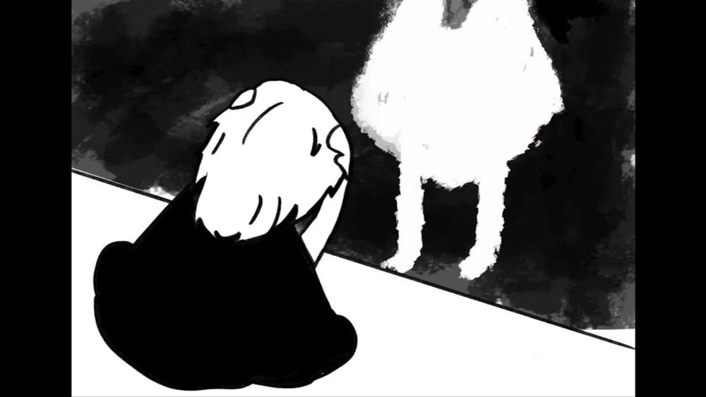 YOYO - Animatics
